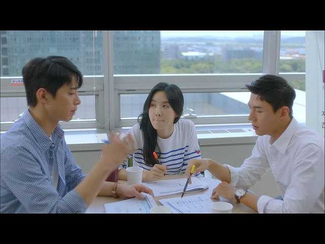 EP02 (字幕版)プライベートの味