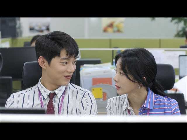 EP06 (字幕版)危機管理の味