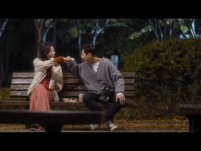 EP13 (字幕版)マーケティングの味