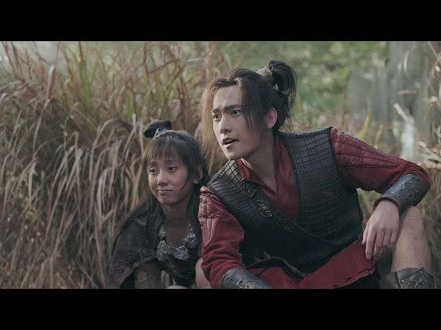 (字幕版)第4話