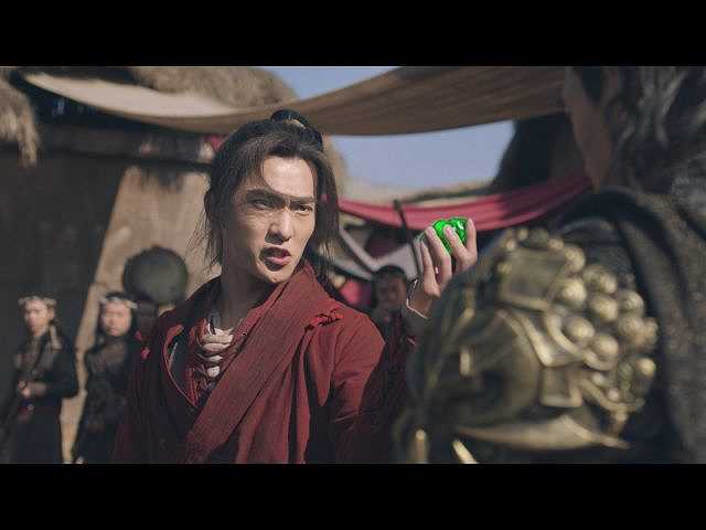 (字幕版)第8話