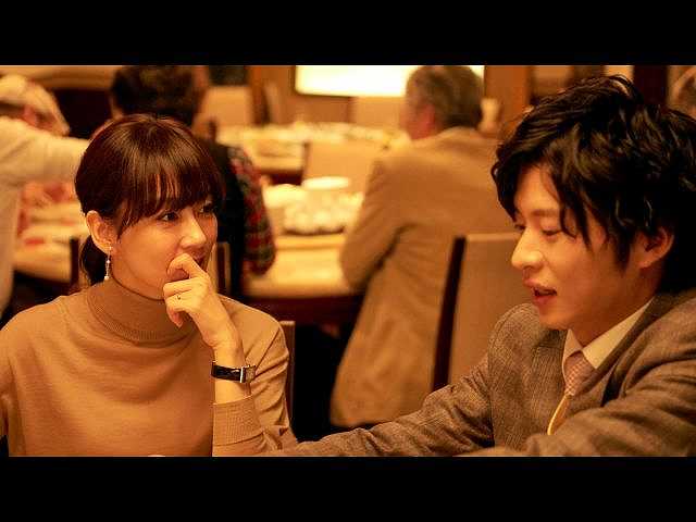 第2話 昔の男
