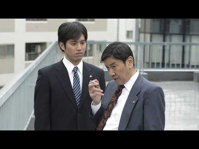 第二話