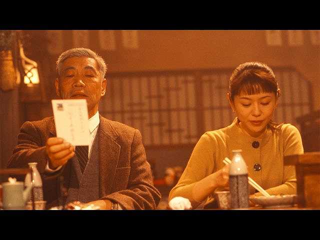 センセイの鞄