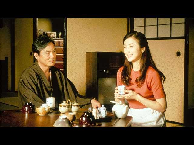 娘の結婚