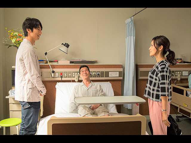 #4 思わぬ再会