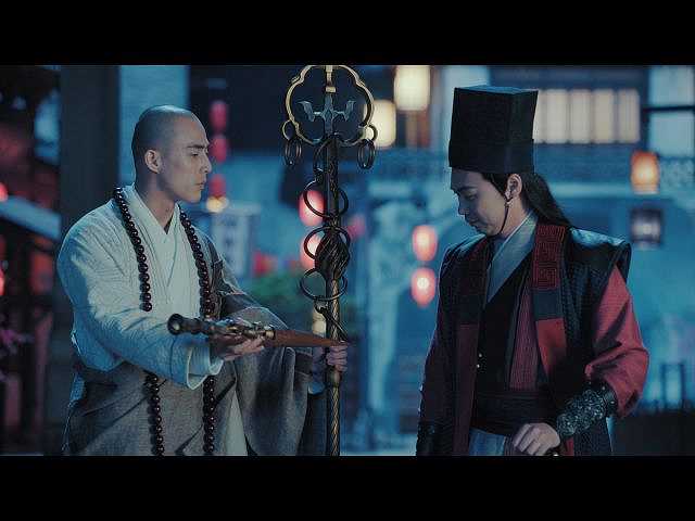 第7話 (字幕版)再びの十五夜に