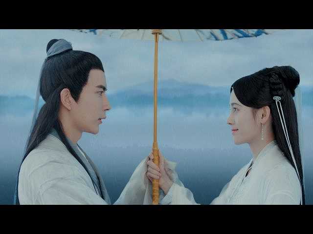 第8話 (字幕版)雨の夜に