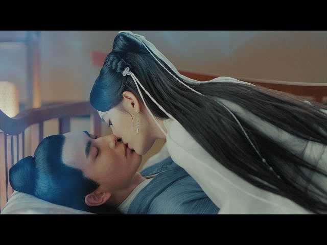 第13話 (字幕版)来世も共に