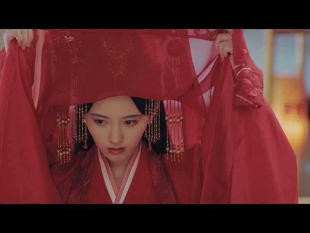 第14話 (字幕版)西湖の夫婦