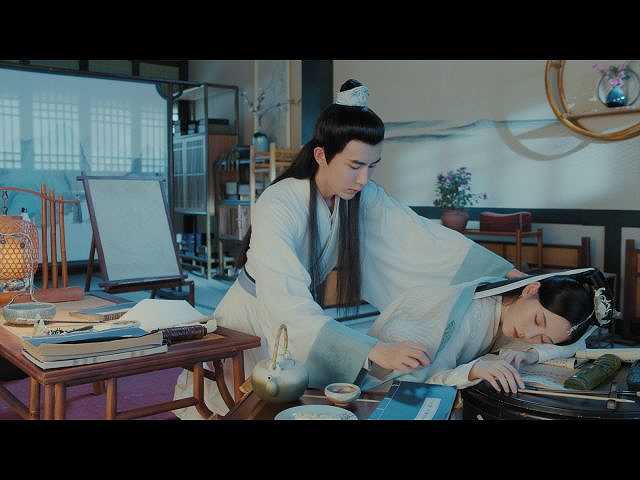 第15話 (字幕版)美酒と運命の出会い