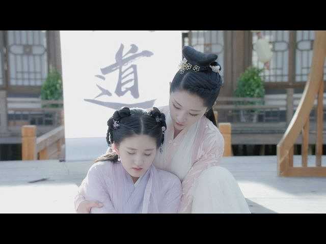 第5話 (字幕版)怪しまれる春花の素性