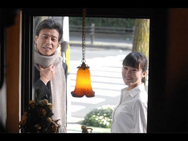 イヴの贈り物