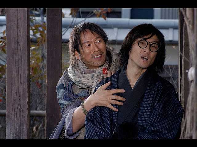 巷説百物語 飛縁魔