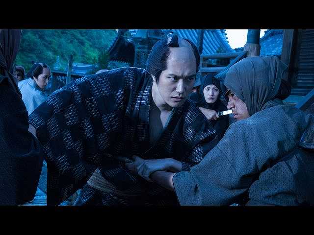 第弐話 七仏破り