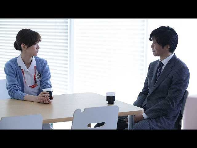 抱かれぬ子