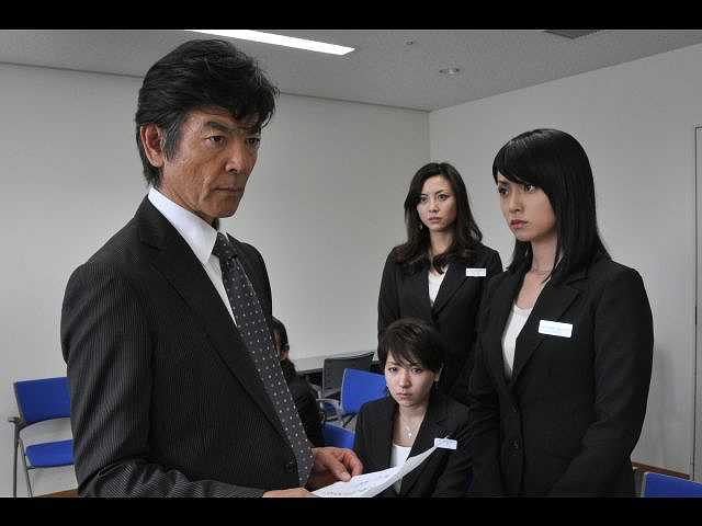 悪女の目覚め