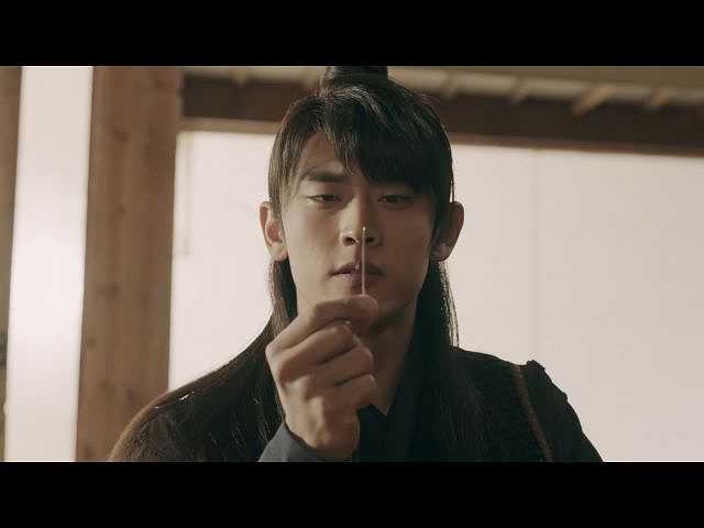 (字幕版)第8話