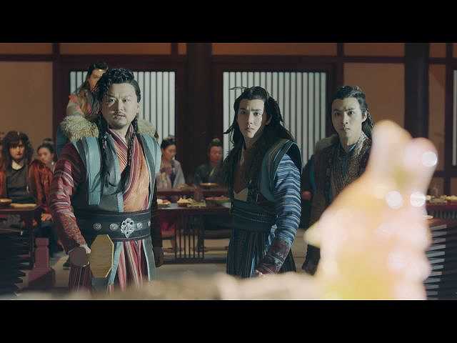 (字幕版)第15話