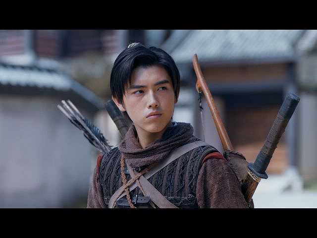 (字幕版)第4話