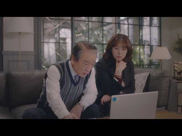 第11話 (字幕版)英雄の苦しみ