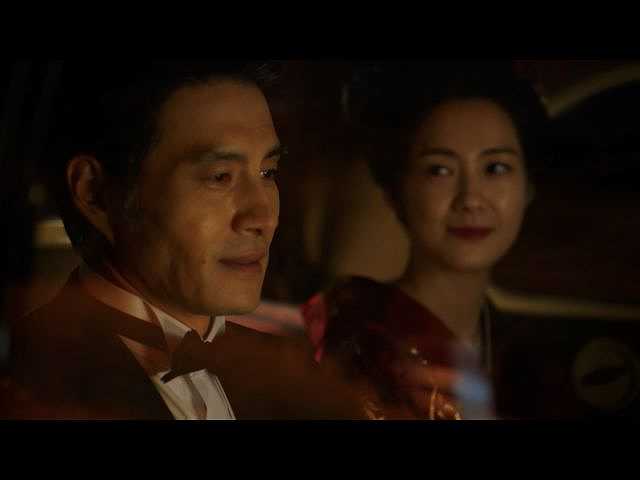 第14話 (字幕版)暗殺の依頼
