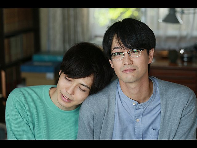 「ポルノグラファー~春的生活~」30秒PR