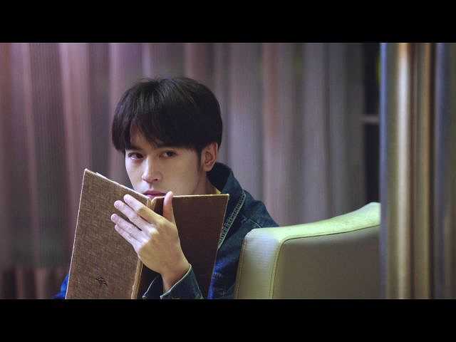 第13話 (字幕版)近づく距離