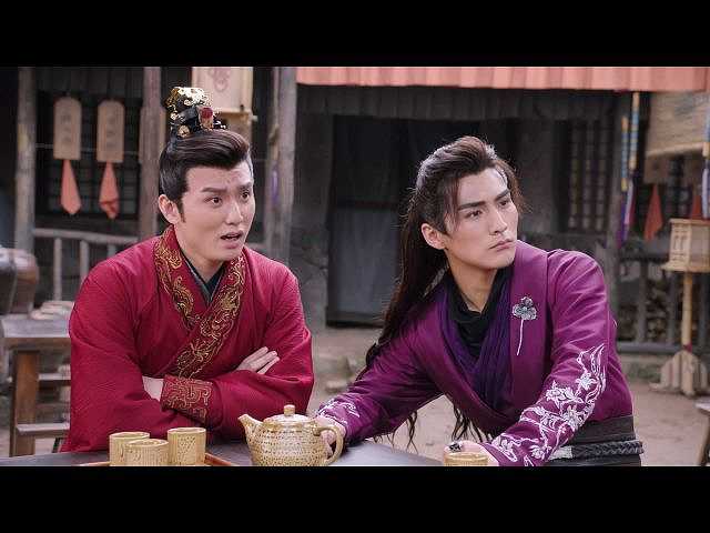 第5話 (字幕版)冤罪事件