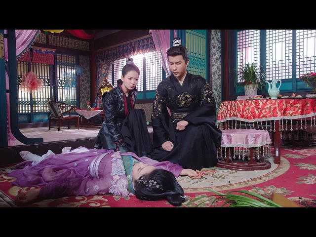 第9話 (字幕版)密室の罠