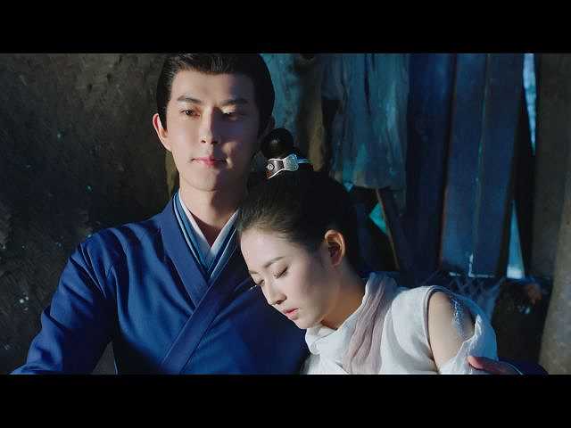 第11話 (字幕版)消えた密書