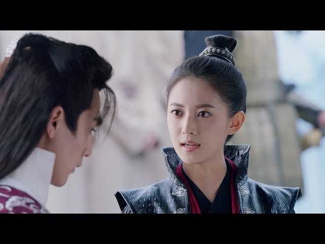 第15話 (字幕版)毒と刀