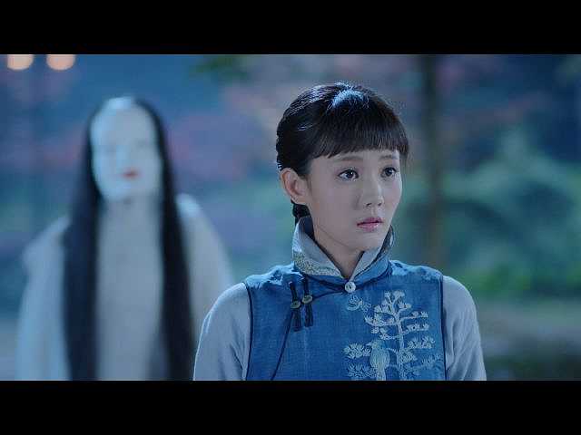 第5話 (字幕版)お屋敷の秘密