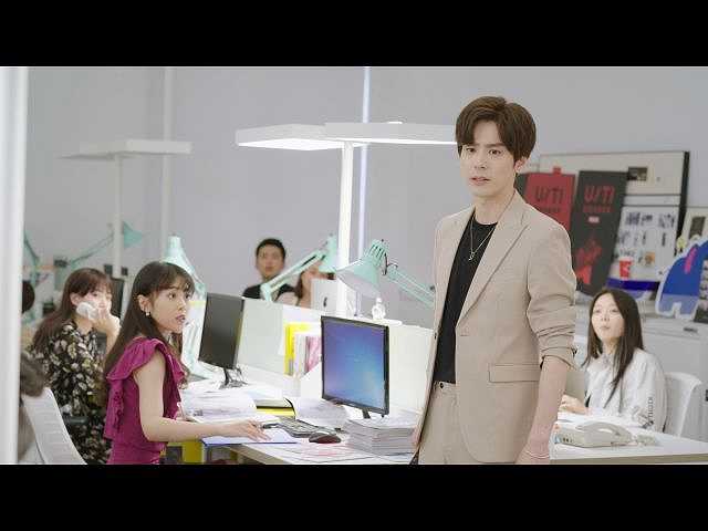 第15話 (字幕版)努力