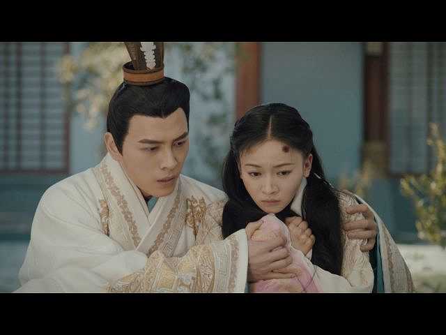 (字幕版)第4話
