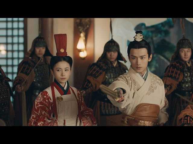 (字幕版)第32話