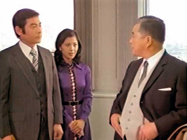 第11話 大安