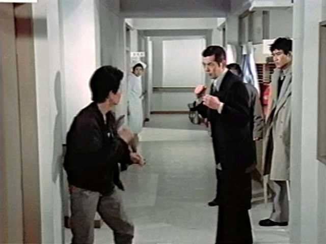 第5話 明日のジョー