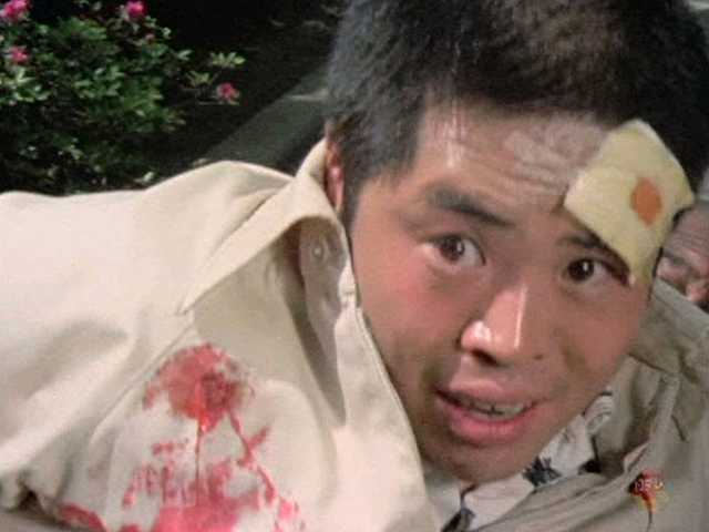 第13話 俺の拳銃
