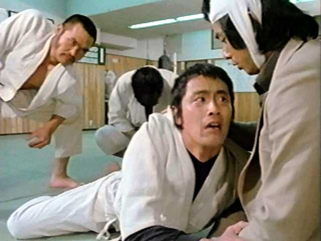 第18話 マフィア・ジャパン・スタイル
