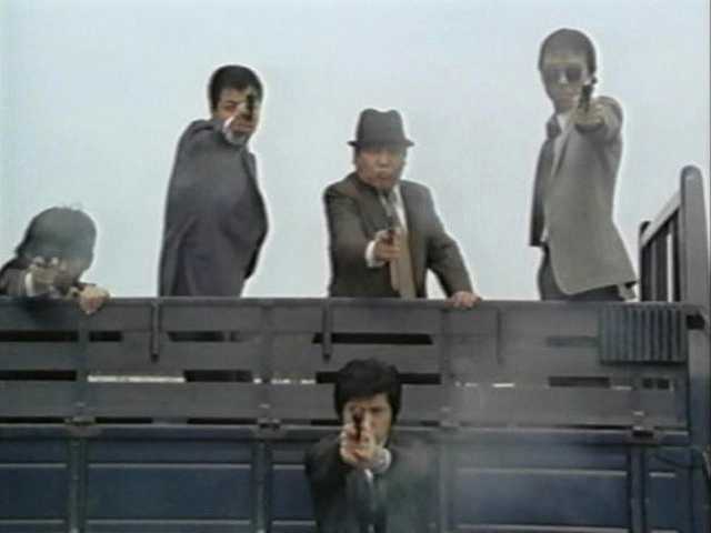 第37話 頭取集団誘拐