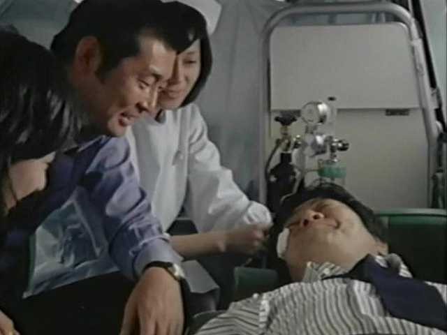 第40話 ドクター宗方の証言