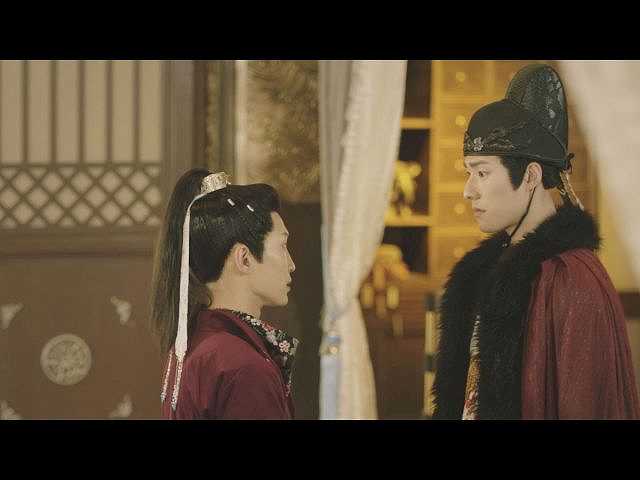 第4話 (字幕版)疑念