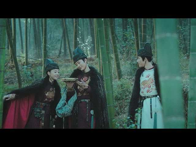 第7話 (字幕版)愛が向く先