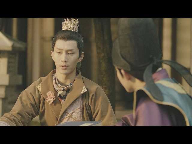 第8話 (字幕版)模糊とした命令