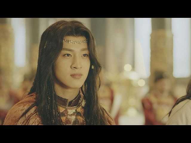 第11話 (字幕版)近くて遠い君