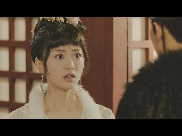 第13話 (字幕版)王宮からの脱出