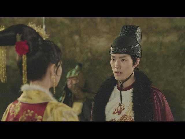 第14話 (字幕版)告発