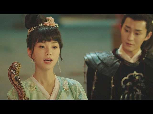 第15話 (字幕版)置き去りの恋情