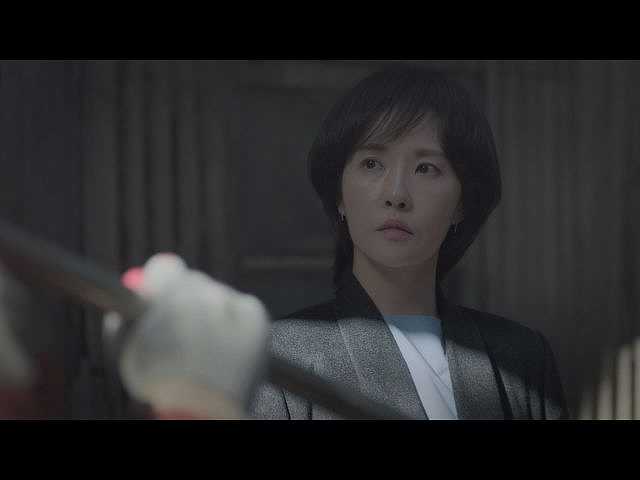 第8話 (字幕版)危険な単独行動